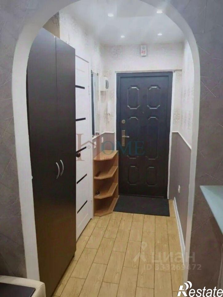 2-комн квартира ул Народная, 43,  д. 43
