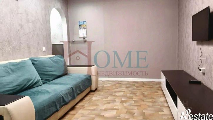 2-комн квартира ул Народная, 43,  д. 43
