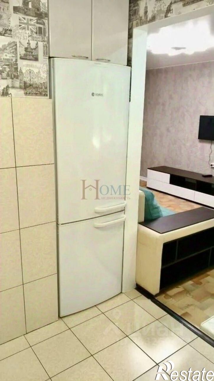 2-комн квартира ул Народная, 43,  д. 43
