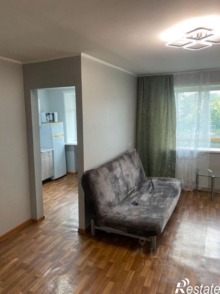 1-комн квартира ул Немировича-Данченко, 163,  д. 163