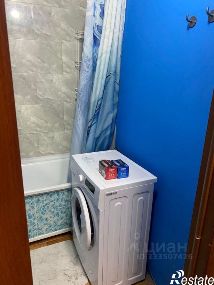 1-комн квартира ул Немировича-Данченко, 163,  д. 163