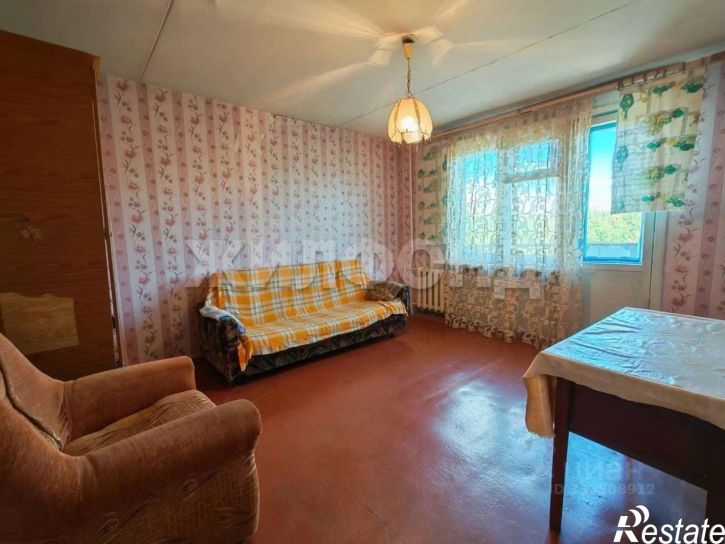 2-комн квартира ул Танкистов, 17,  д. 17