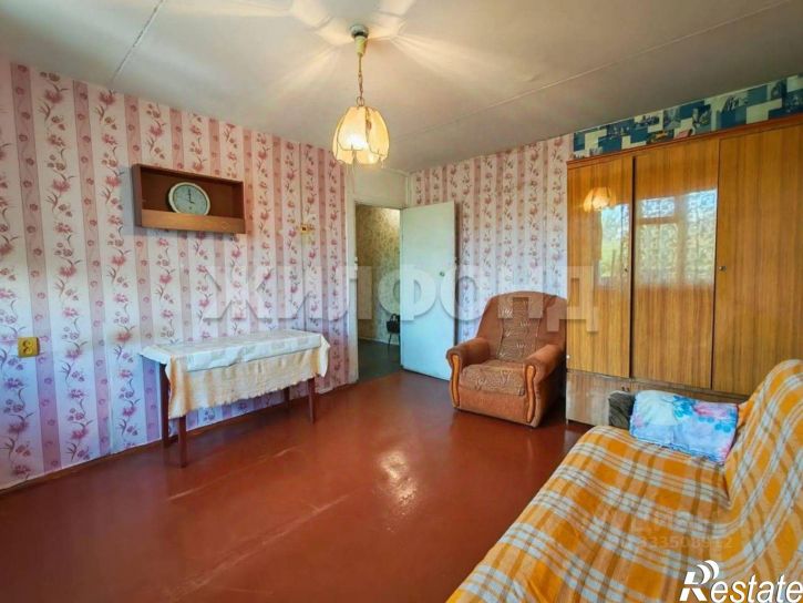 2-комн квартира ул Танкистов, 17,  д. 17