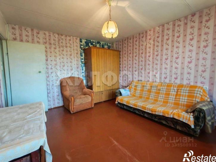 2-комн квартира ул Танкистов, 17,  д. 17