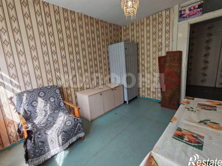 2-комн квартира ул Танкистов, 17,  д. 17