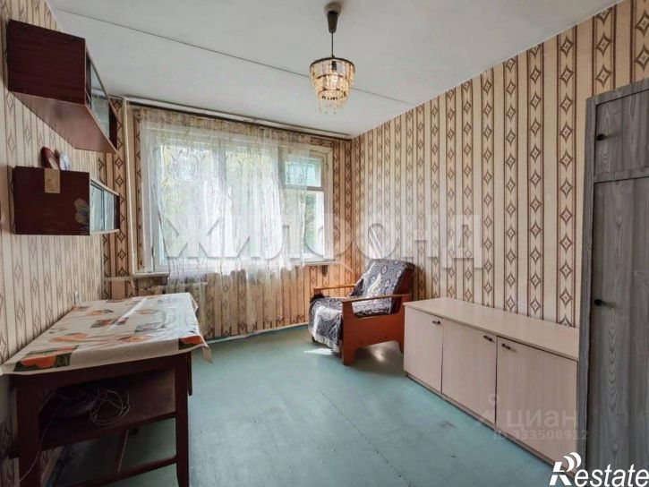 2-комн квартира ул Танкистов, 17,  д. 17