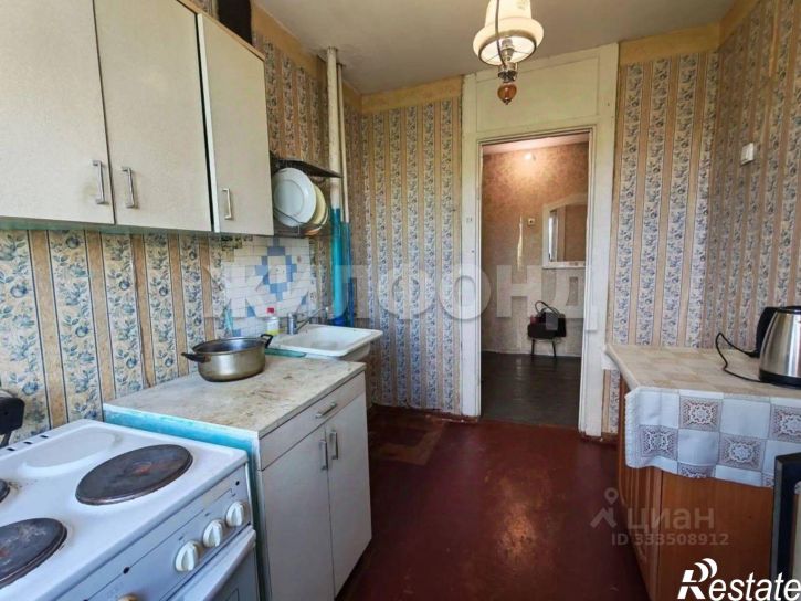 2-комн квартира ул Танкистов, 17,  д. 17