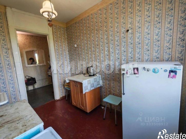 2-комн квартира ул Танкистов, 17,  д. 17