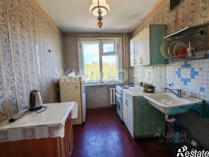 2-комн квартира ул Танкистов, 17,  д. 17