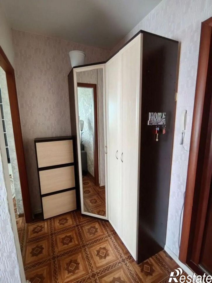 1-комн квартира ул Свечникова, 7,  д. 7