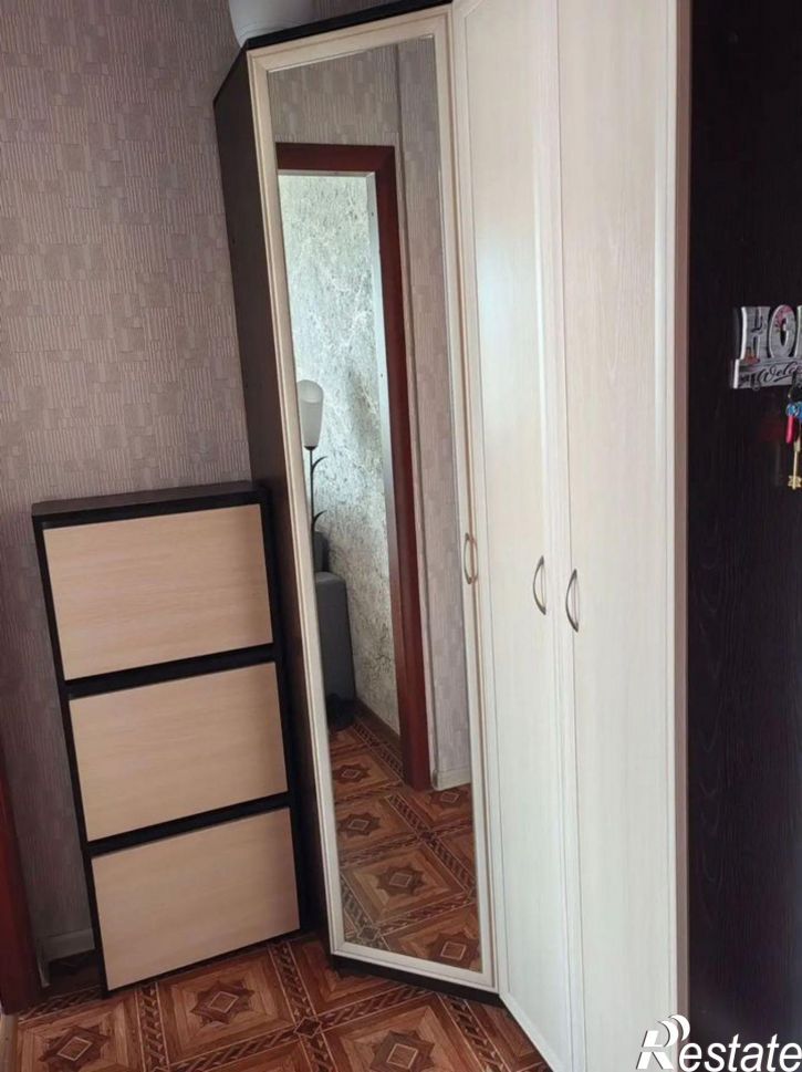 1-комн квартира ул Свечникова, 7,  д. 7