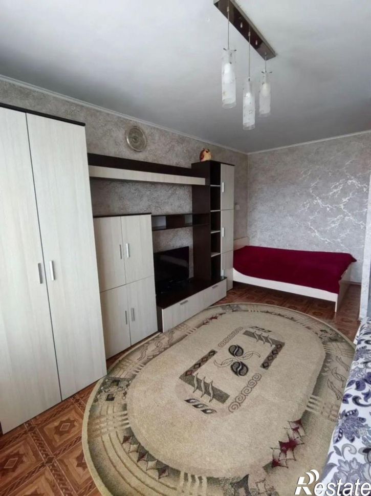 1-комн квартира ул Свечникова, 7,  д. 7