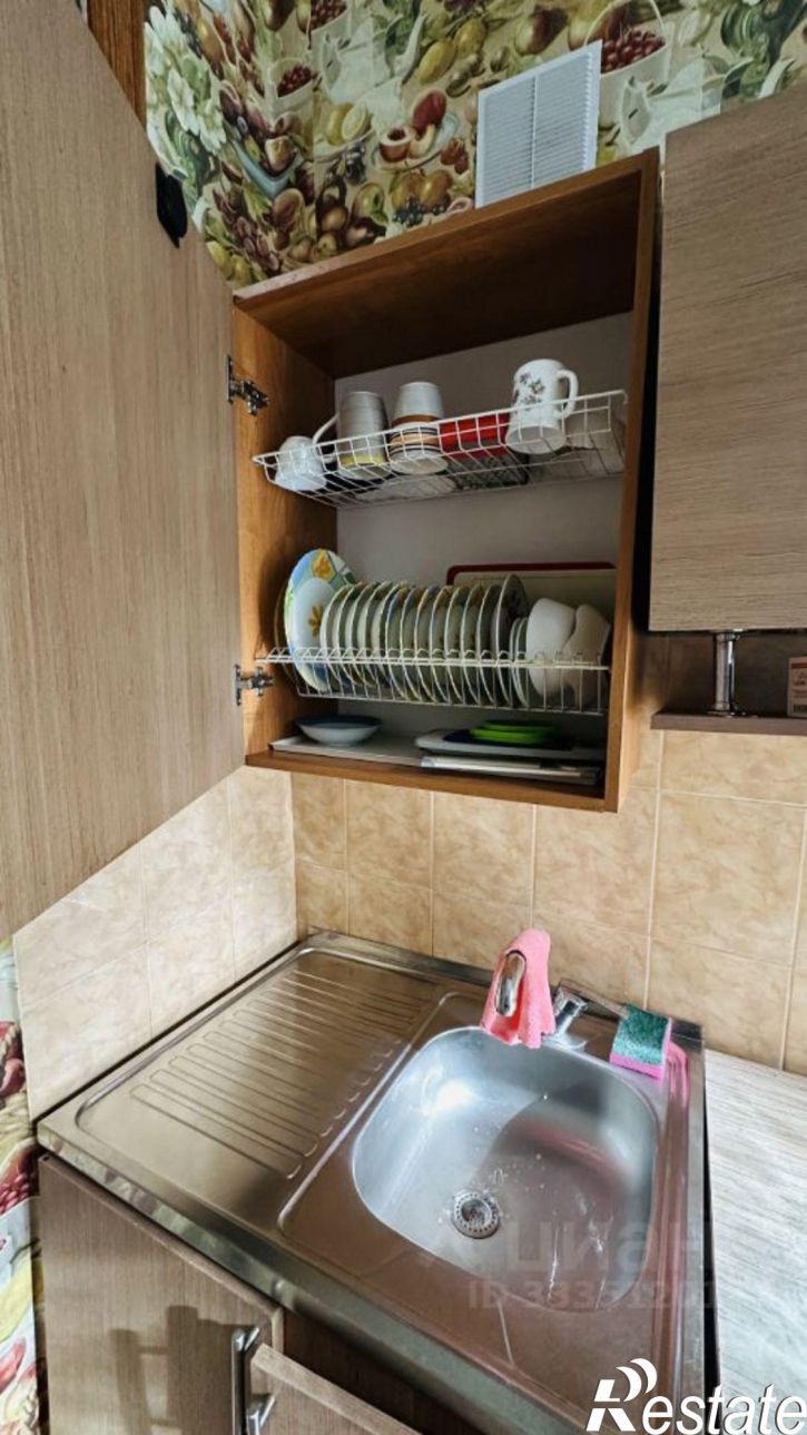 2-комн квартира ул Правды, 4,  д. 4