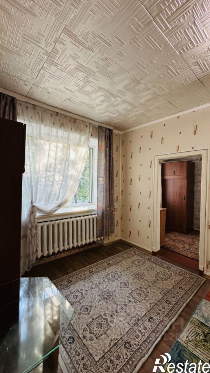 2-комн квартира ул Правды, 4,  д. 4