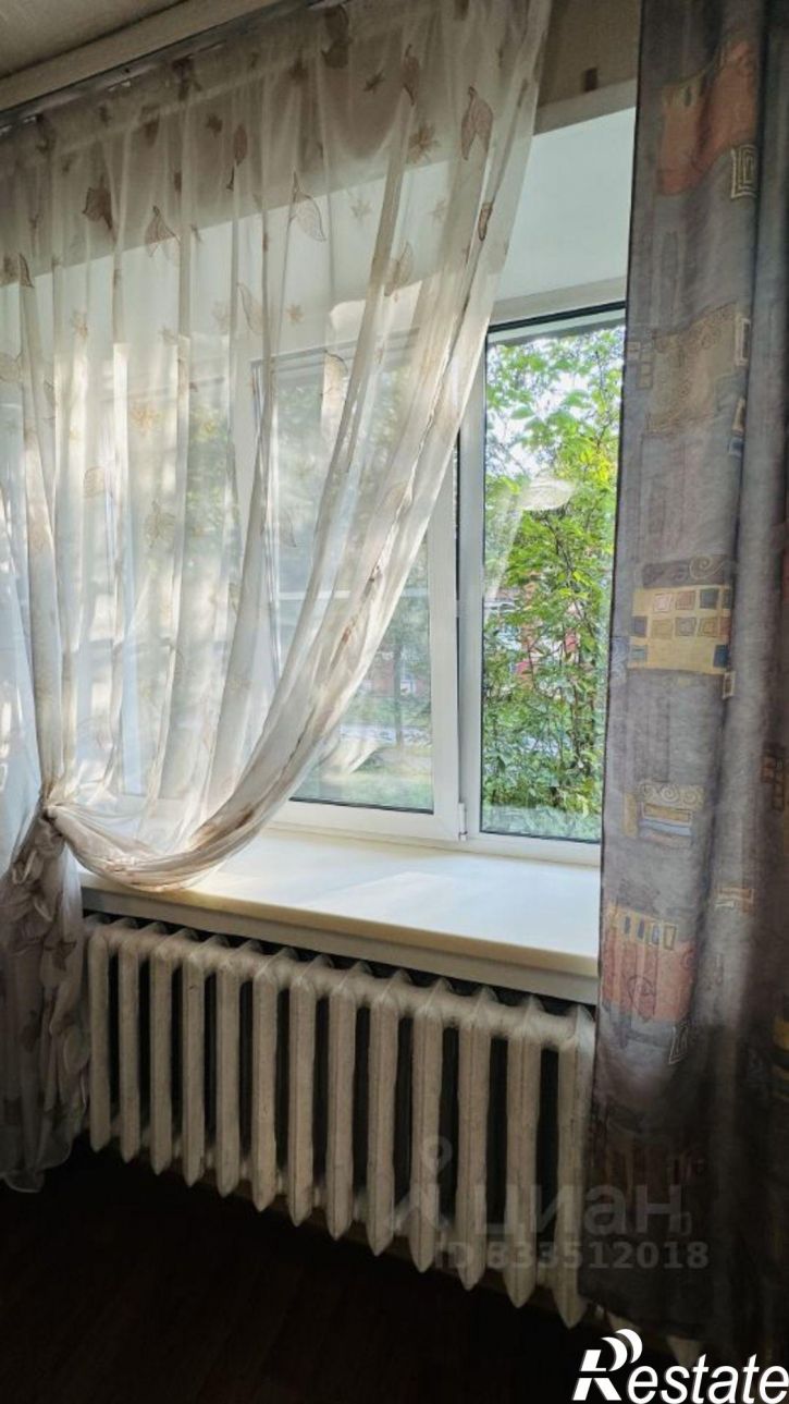 2-комн квартира ул Правды, 4,  д. 4