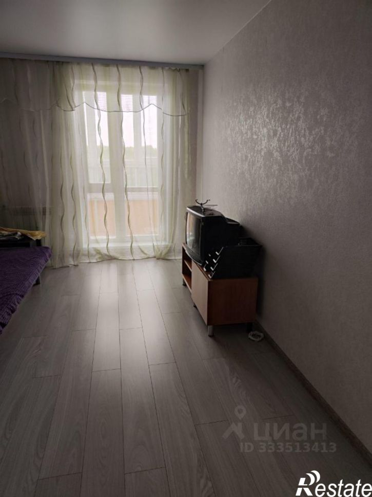 1-комн квартира ул Забалуева, 102,  д. 102