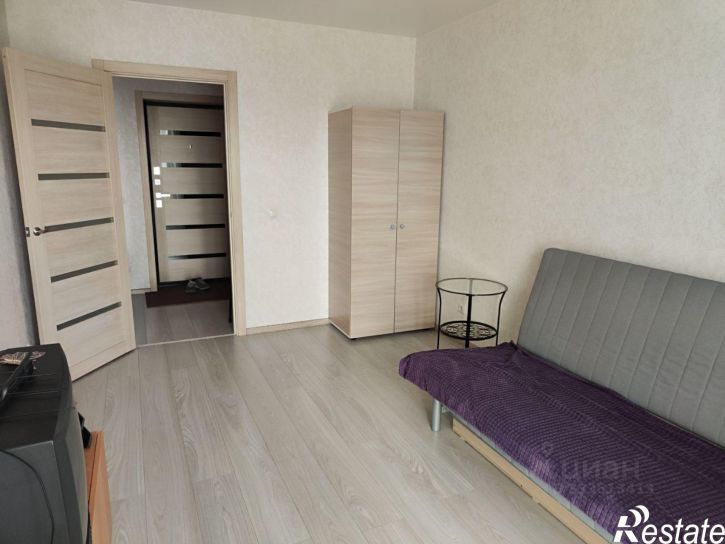 1-комн квартира ул Забалуева, 102,  д. 102