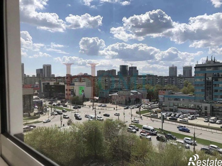 1-комн квартира ул Ипподромская, 44,  д. 44