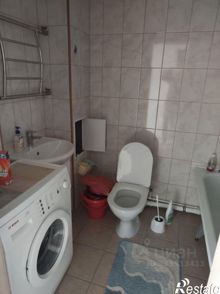 1-комн квартира ул Забалуева, 102,  д. 102