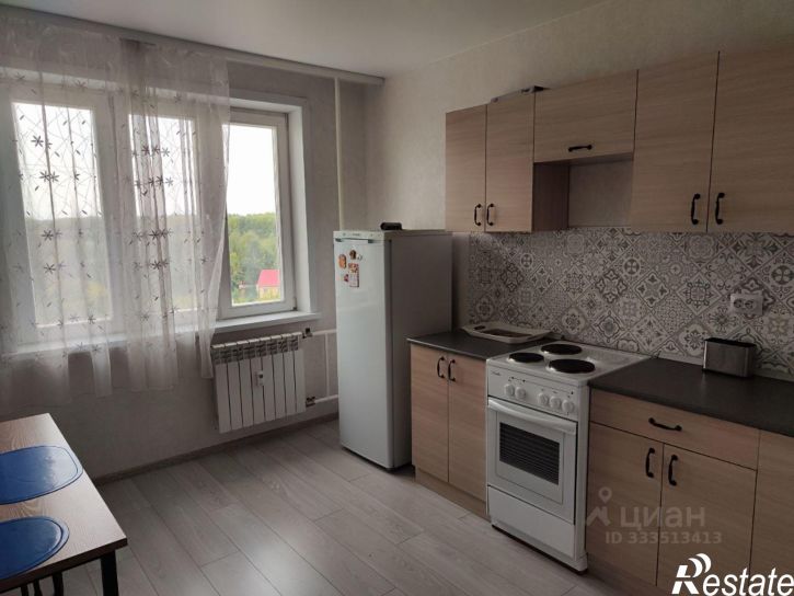1-комн квартира ул Забалуева, 102,  д. 102