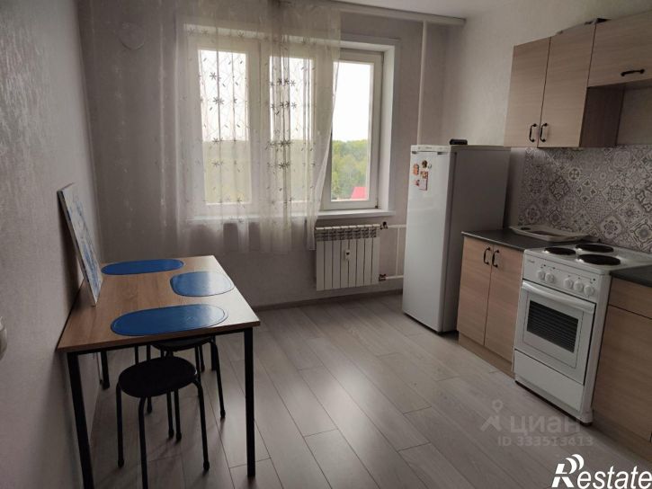 1-комн квартира ул Забалуева, 102,  д. 102