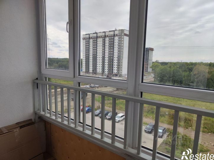 1-комн квартира ул Забалуева, 102,  д. 102