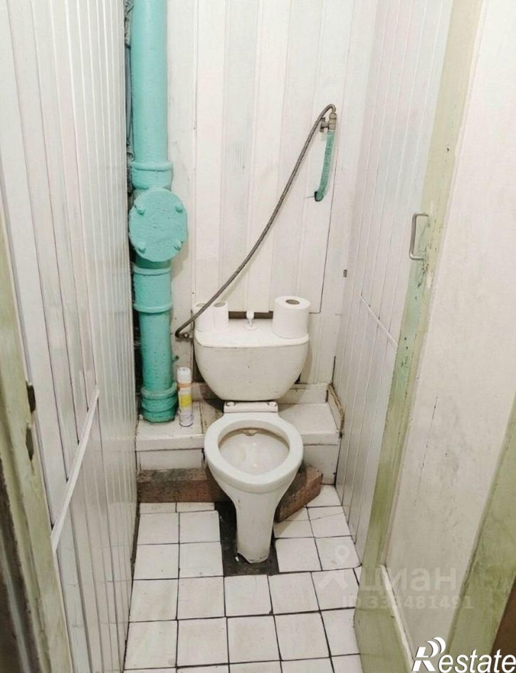 3-комн квартира ул Дениса Давыдова, 8,  д. 8