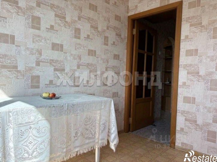 2-комн квартира ул Тюленина, 1,  д. 1