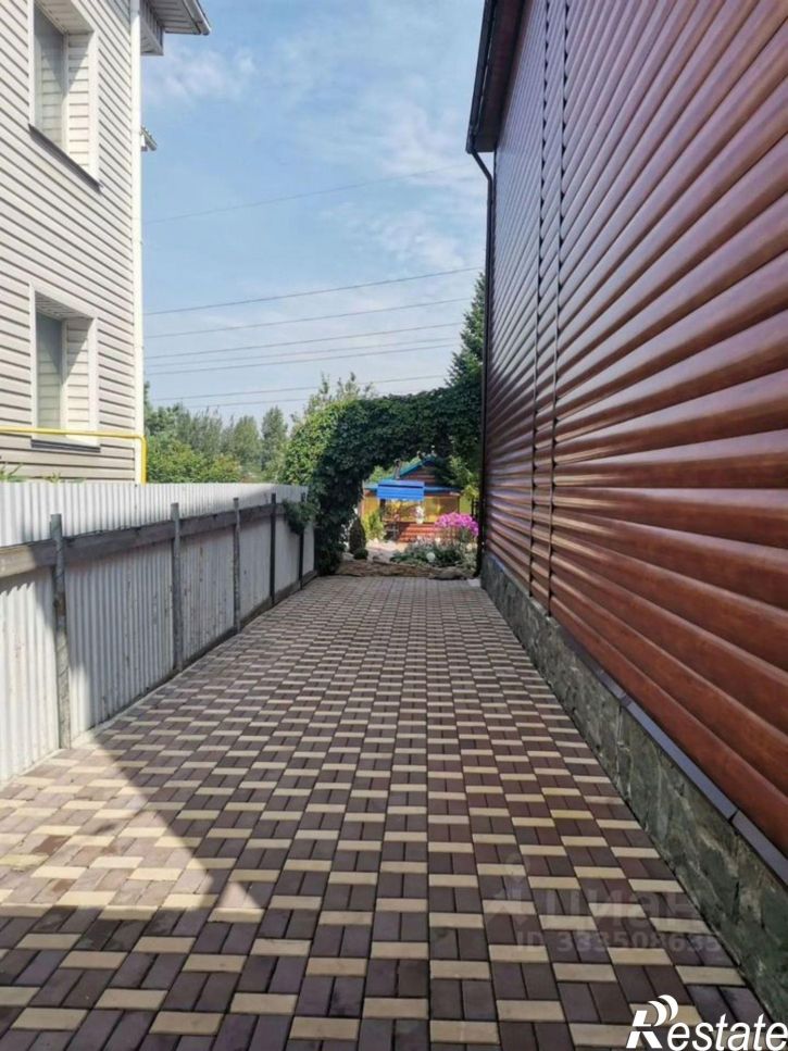 Коттедж/дом 2-й Памирский мкр, 10,  д. 10