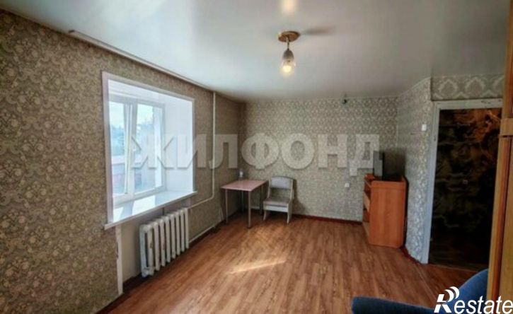 1-комн квартира ул Фасадная, 17,  д. 17