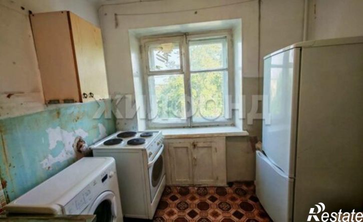 1-комн квартира ул Фасадная, 17,  д. 17