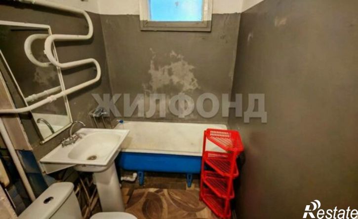 1-комн квартира ул Фасадная, 17,  д. 17