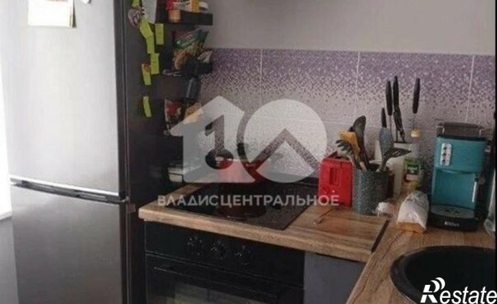 1-комн квартира ул 25 лет Октября, 20/2,  д. 20/2