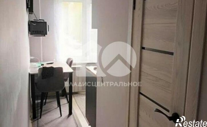 1-комн квартира ул 25 лет Октября, 20/2,  д. 20/2