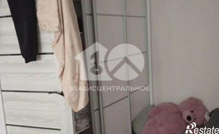 1-комн квартира ул 25 лет Октября, 20/2,  д. 20/2