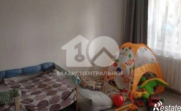1-комн квартира ул 25 лет Октября, 20/2,  д. 20/2