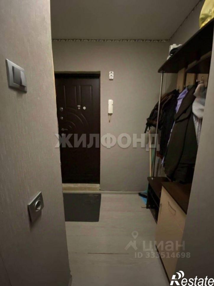 1-комн квартира ул Толбухина, 27/1,  д. 27/1