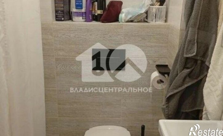 1-комн квартира ул 25 лет Октября, 20/2,  д. 20/2