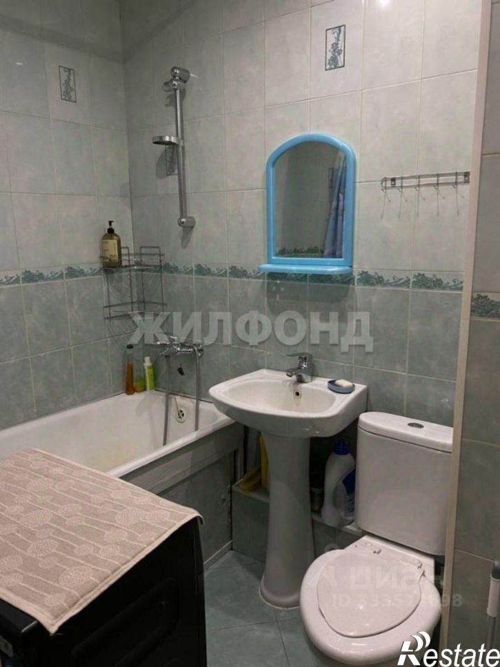 1-комн квартира ул Толбухина, 27/1,  д. 27/1