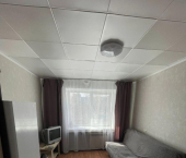 комната 12 кв м ул Сухановская, 6