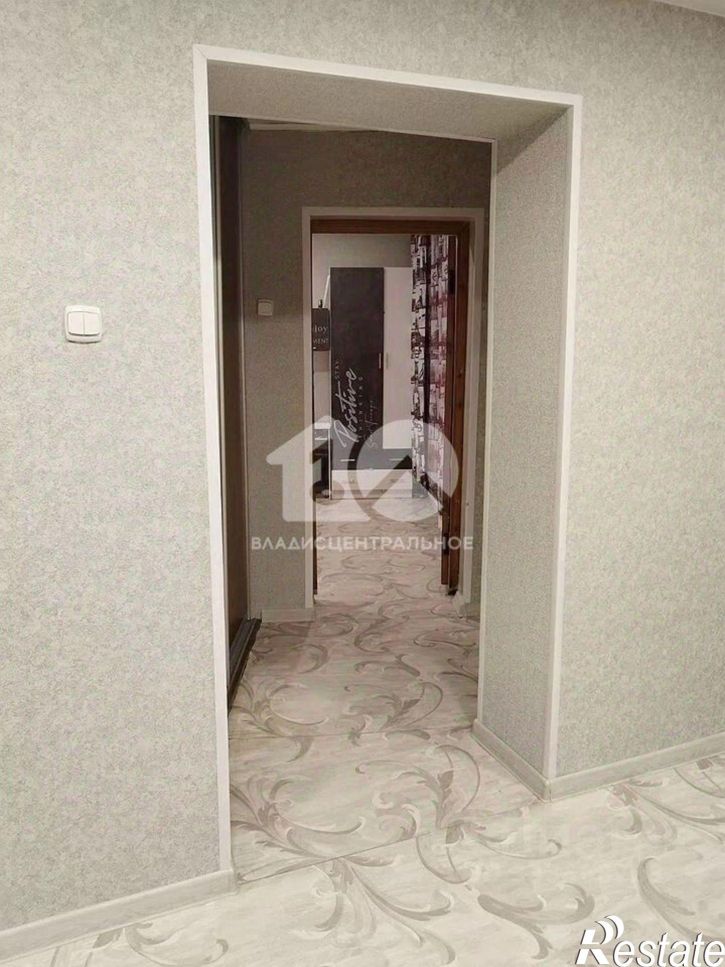 4-комн квартира ул Рассветная, 10/1,  д. 10/1