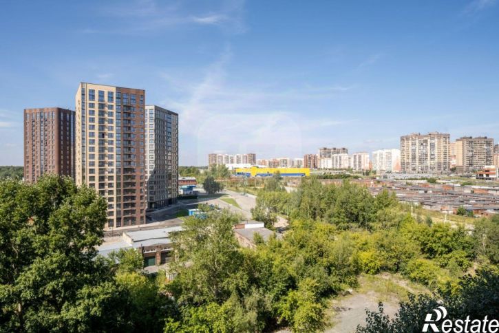 1-комн квартира ул Игарская, 5,  д. 5
