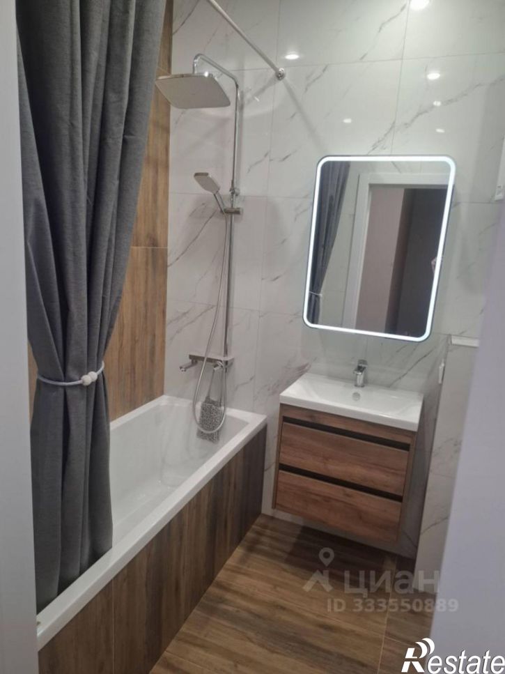 1-комн квартира ул Фрунзе, 220,  д. 220