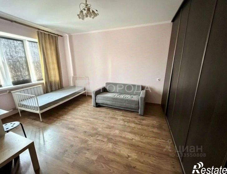 1-комн квартира ул Колхидская, 29,  д. 29