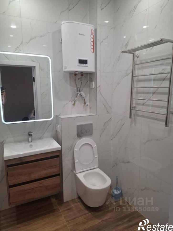 1-комн квартира ул Фрунзе, 220,  д. 220