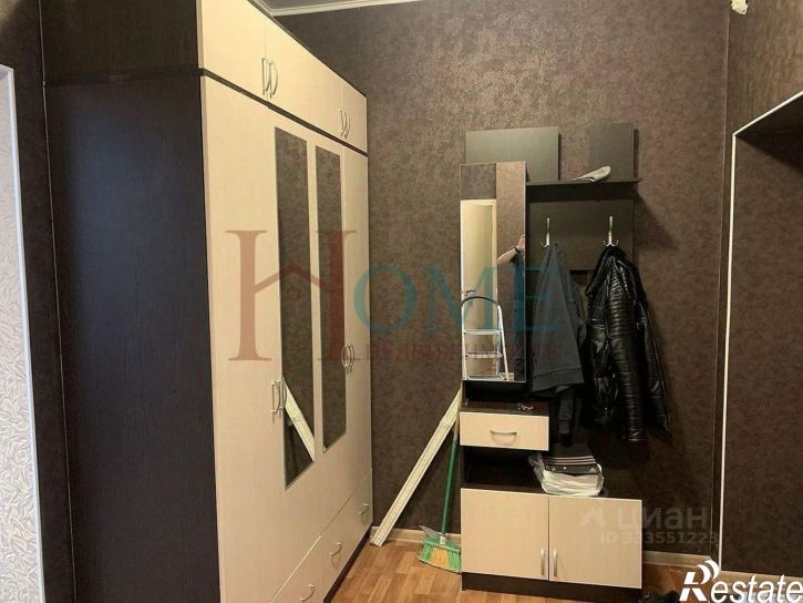 1-комн квартира ул Разъездная, 10,  д. 10