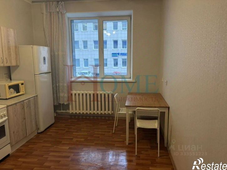 1-комн квартира ул Разъездная, 10,  д. 10