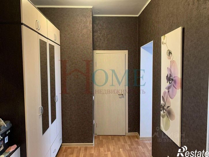 1-комн квартира ул Разъездная, 10,  д. 10
