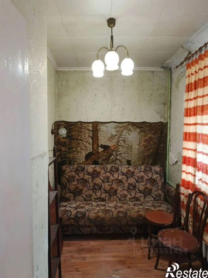 2-комн квартира ул Римского-Корсакова, 24,  д. 24