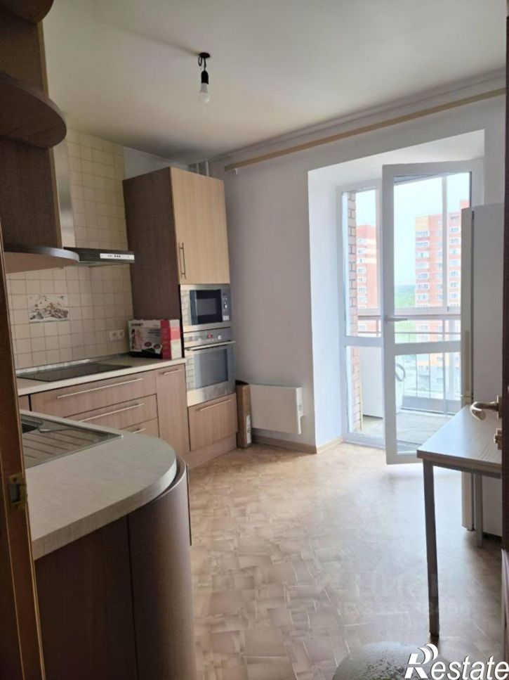 2-комн квартира ул Балтийская, 25,  д. 25